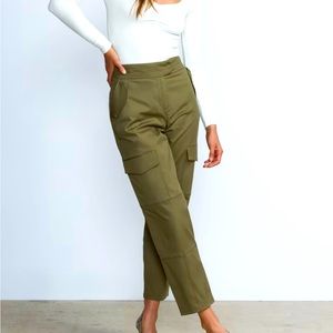 New York & Company Cargo Pants